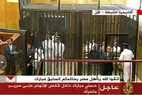 外媒:穆巴拉克下台后埃及前途未卜 年轻政客获