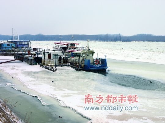 欧洲超级寒流夺命550条