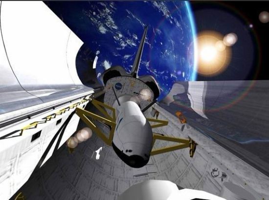 ��ý��X-37B������ִ���������������޲�����