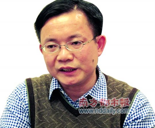 专访厚街镇镇长万卓培:以“厚街家具”统领品牌企业