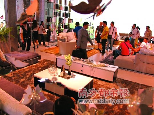 专访厚街镇镇长万卓培:以“厚街家具”统领品牌企业