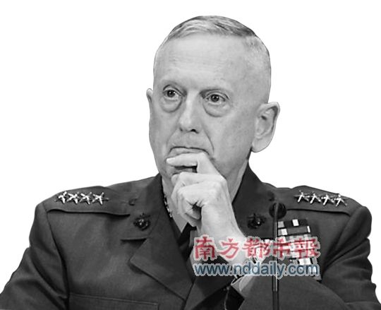 美国模拟打伊朗预见恶果