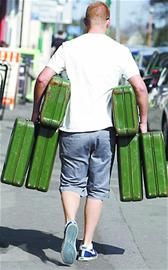 英国上演囤油闹剧 加油站求饶