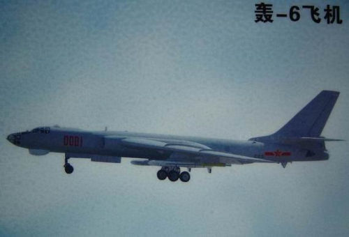 美称中国已建设首艘国产航母隐形战机挑战美国