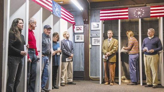 美国大选今天上午揭晓 各国关注心态不同