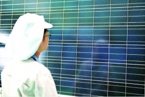 欧盟对华光伏产品征收临时性反倾销税