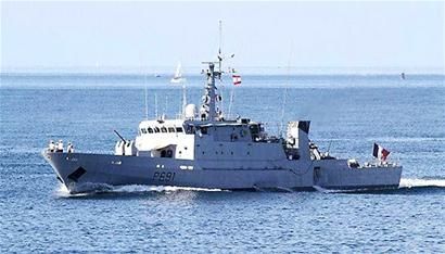 南海争端 菲律宾准备服软?