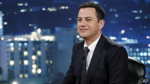 jimmy kimmel������֪����г�ǡ�