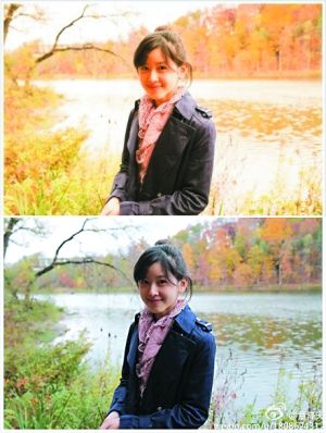 <em>奶茶妹妹</em>留学<em>美国</em>_新浪新闻