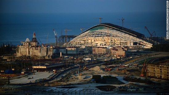 多国政要将缺席俄冬奥会引关注 俄称应关注赛事_新浪新闻