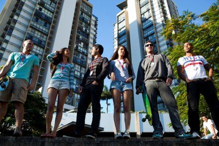 澳教育部:中国是澳大利亚最大的海外学生来源