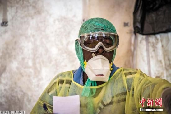 肯尼亚8月20日起禁止来自埃博拉疫区旅客入境