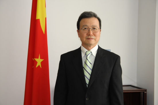 驻日大使程永华:中国已为改善中日关系拿出诚意