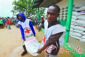 5埃博拉来源论文作者因感染病毒牺牲