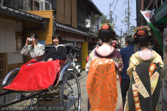 海外富人游客将获准在日本滞留1年 - 财经