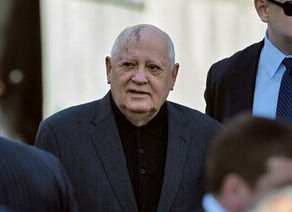 戈尔巴乔夫病情无碍出院 已开始正常工作|戈尔