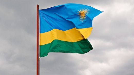东非国家卢旺达严防埃博拉 开始筛检美西两国