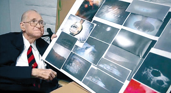 现有18个外星人与美国合作