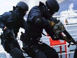 日媒:日曾出动特殊警备队持枪应对中国渔船