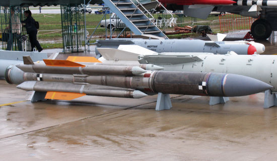 KH-31ϵ��ս�������������ͺţ�����KH-31AD����������KH-31PD�����䵼���������ֵ������Ѿ������й��վ����ۡ�