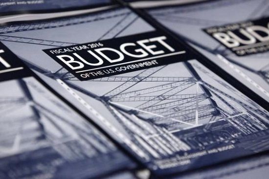 外媒:奥巴马预算案反映出对美国经济展望不乐