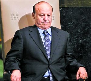 沙特等海湾多国轰炸也门