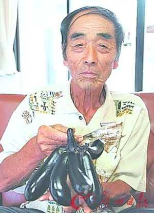 福岛食品鱼目混珠出口