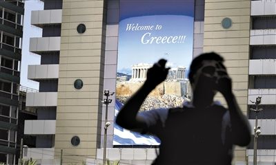 希腊债务协商谈成马拉松 欧盟取消28国峰会|希