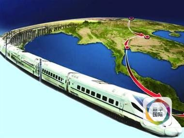 好事不怕多磨 中国拿下泰国铁路项目|中国铁路