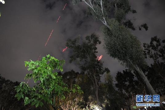 �����Ǿ���20�ദ������ʩ��Ϯ��(��ͼ)