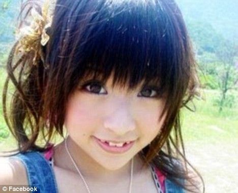 日本女生热衷整容造虎牙 网上争秀卖萌虎牙照