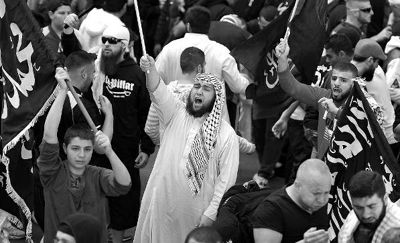 反美怒火烧到美本土?(图)_新浪新闻