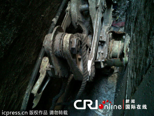 ����ŦԼ���������������䷢���ˡ�911���¼�����ٵ�����һ�ܷɻ�����ܲк���