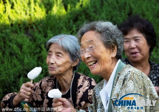 揭开朝鲜神秘面纱 图说百姓真实生活[1]