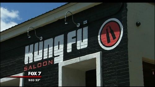 ˹ܻӭľưɡưɡ(Kung Fu Saloon)漰ڽԱĵ顣ȱ