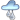 中雨