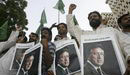 2007巴基斯坦大选