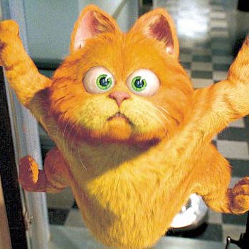 garfield