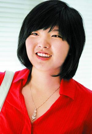 2009߿״ԪŮƽɫ(ͼ)