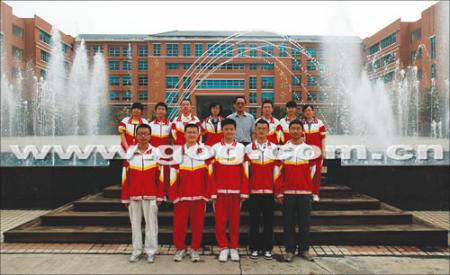 贵阳一中131人上600分 841人上一本线 贵阳一中131人上600分 841人上一本线