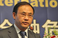 彭剑平：IFMA中国总部CEO
