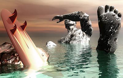 大揭秘:英语12个月名称从何而来(组图)