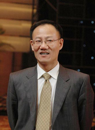 年度影响力教育人物:北大青鸟教育集团总裁杨明