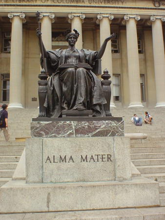 28ױǴѧ(Columbia University) ҵн57,300Ԫ