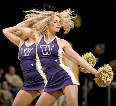 推荐:用英文为球队加油的N种表达(图)