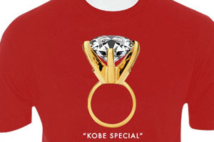 Kobe special