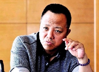 合众人寿董事长戴皓_合众人寿戴皓的妻子(3)