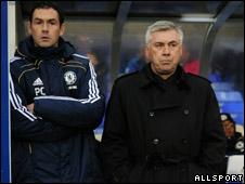 Carlo Ancelotti, Chelsea Manager