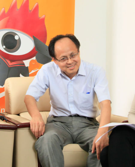 独家:内蒙古科技大学教务处长赵团访谈实录