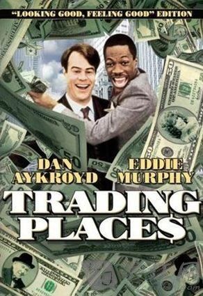 Trading Places ߵǬ